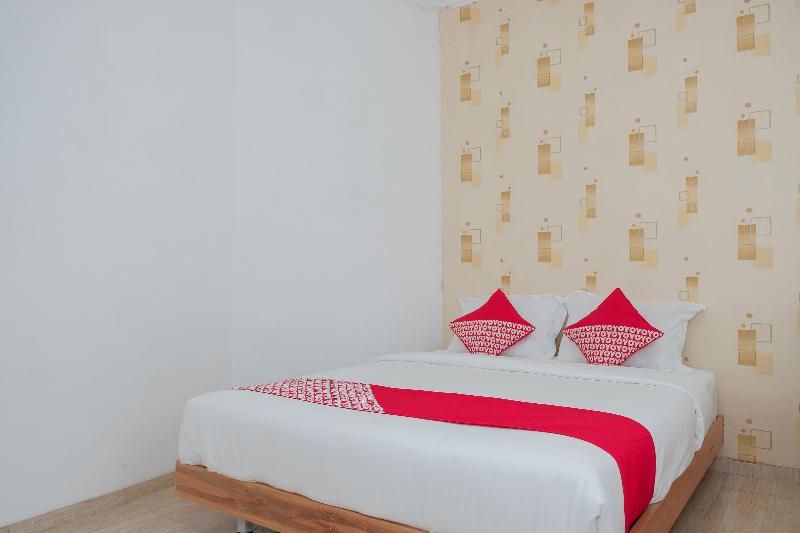 Oyo 1454 111 Residence - Oda