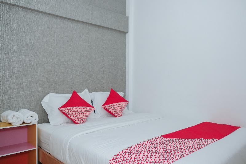 Oyo 1454 111 Residence - Oda