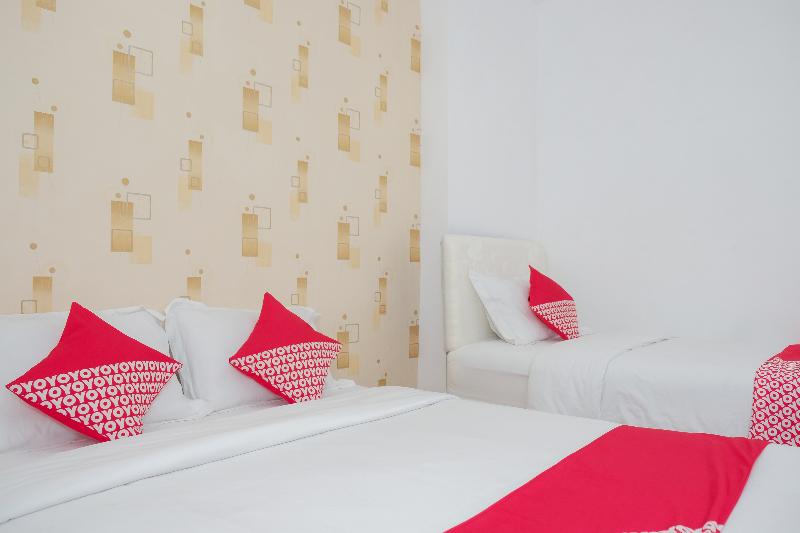 Oyo 1454 111 Residence - Oda