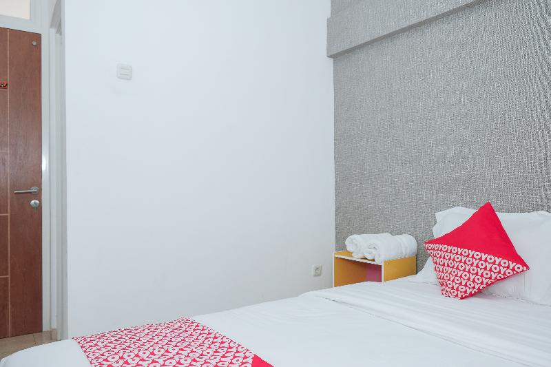 Oyo 1454 111 Residence - Oda