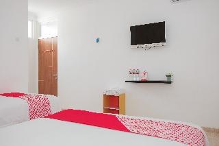 Oyo 1454 111 Residence fotoÄŸrafÄ±