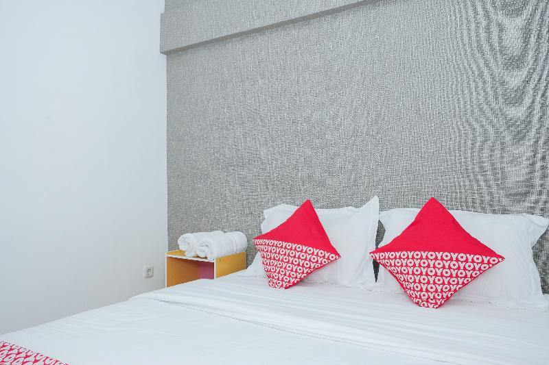 Oyo 1454 111 Residence - Oda