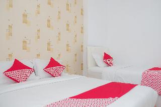 Oyo 1454 111 Residence fotoÄŸrafÄ±