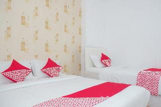 Oyo 1454 111 Residence fotoÄŸrafÄ±