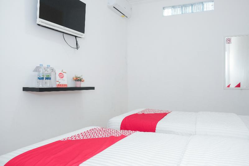 Oyo 1454 111 Residence - Oda