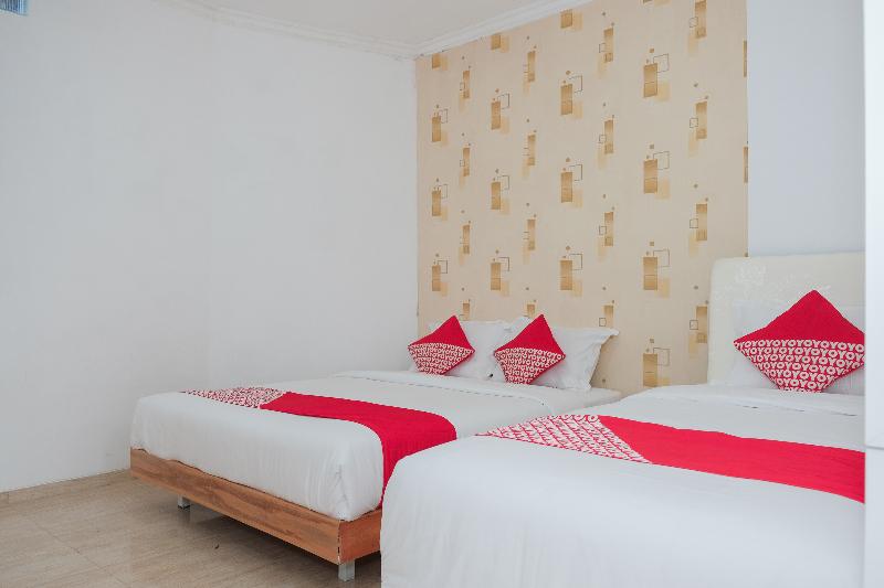 Oyo 1454 111 Residence - Oda