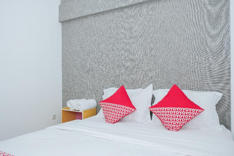 Oyo 1454 111 Residence - Oda