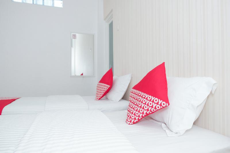 Oyo 1454 111 Residence - Oda