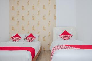 Oyo 1454 111 Residence fotoÄŸrafÄ±