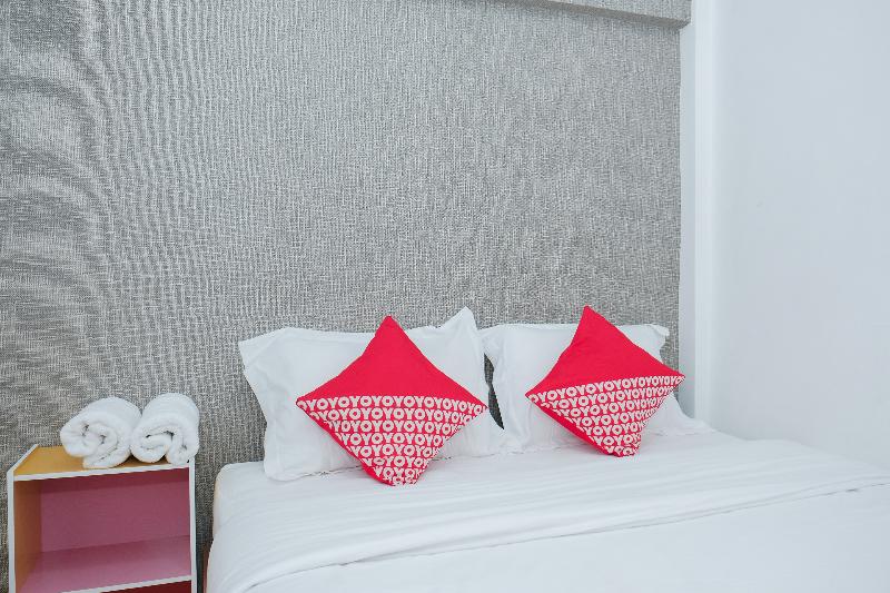 Oyo 1454 111 Residence - Oda