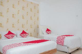 Oyo 1454 111 Residence fotoÄŸrafÄ±