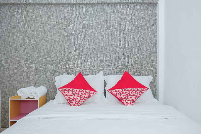 Oyo 1454 111 Residence - Oda