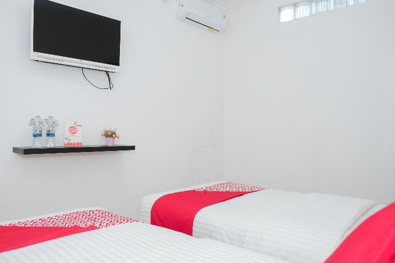 Oyo 1454 111 Residence - Oda