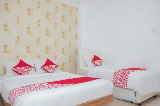 Oyo 1454 111 Residence fotoÄŸrafÄ±