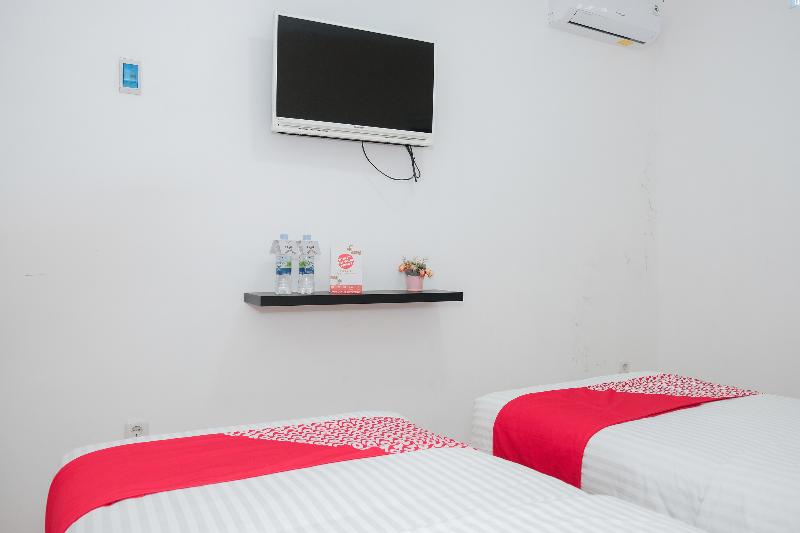 Oyo 1454 111 Residence - Oda
