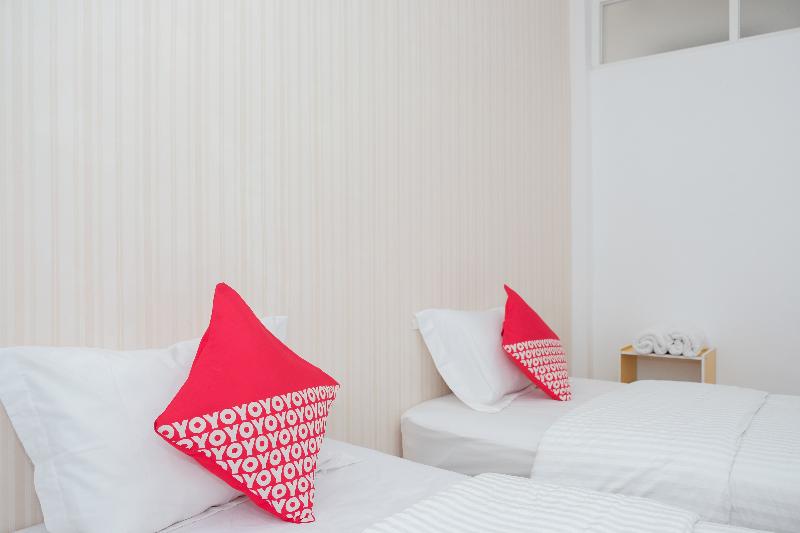 Oyo 1454 111 Residence - Oda