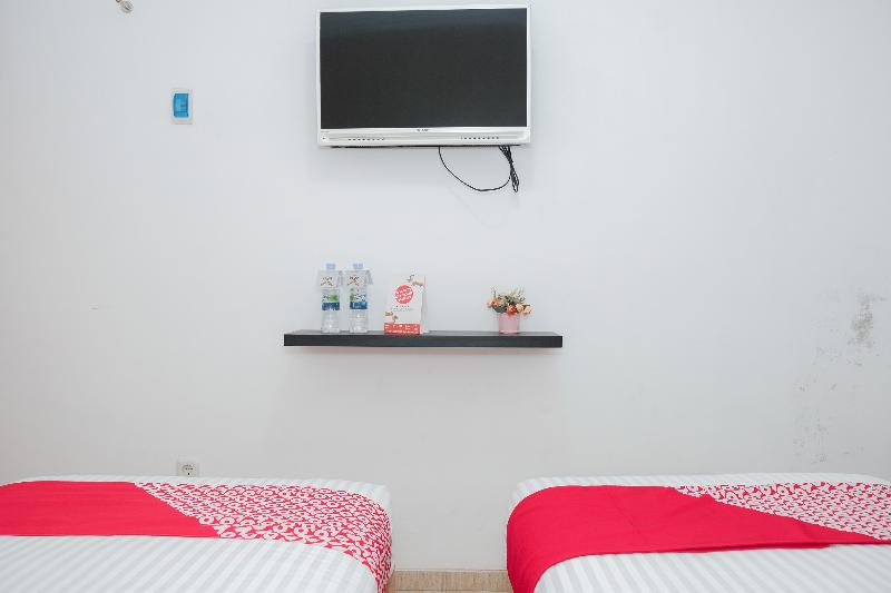 Oyo 1454 111 Residence - Oda