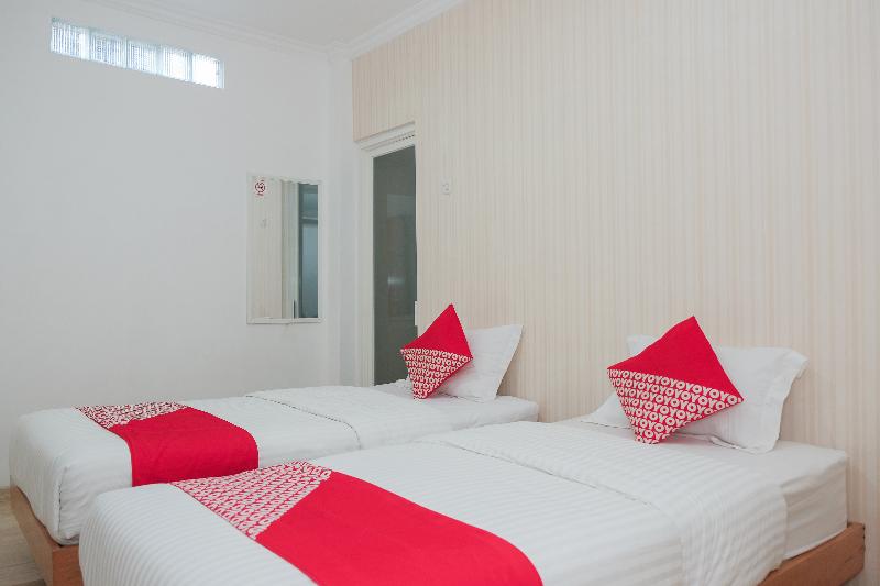 Oyo 1454 111 Residence - Oda
