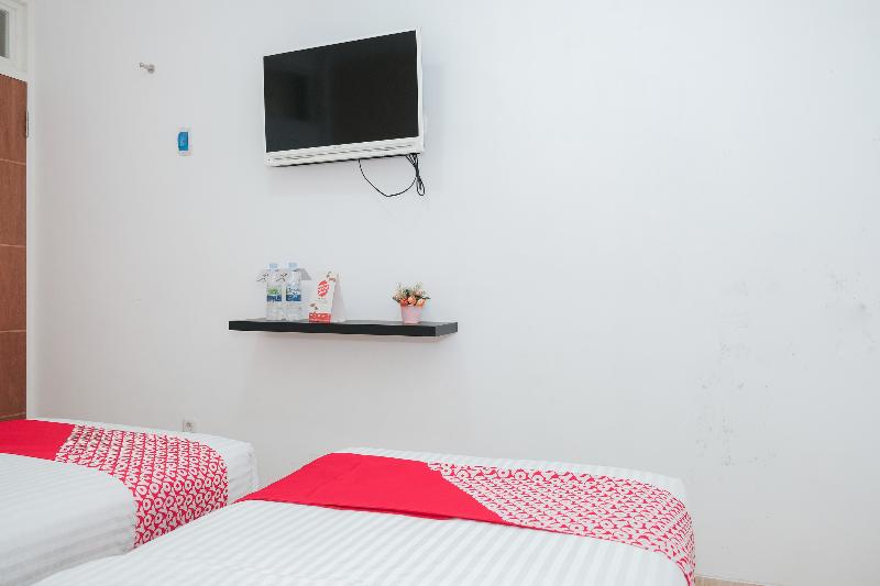 Oyo 1454 111 Residence - Oda