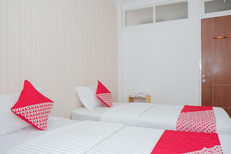 Oyo 1454 111 Residence - Oda