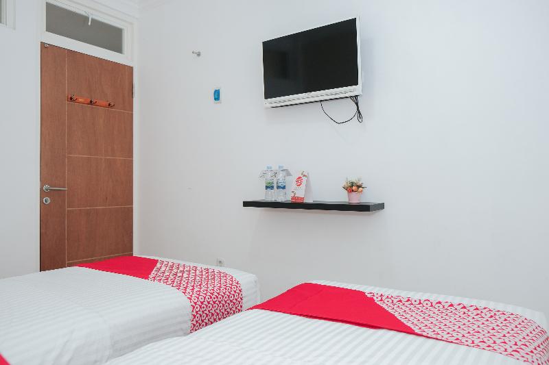 Oyo 1454 111 Residence - Oda