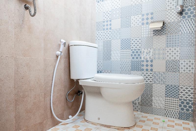 Oyo 1454 111 Residence - Oda