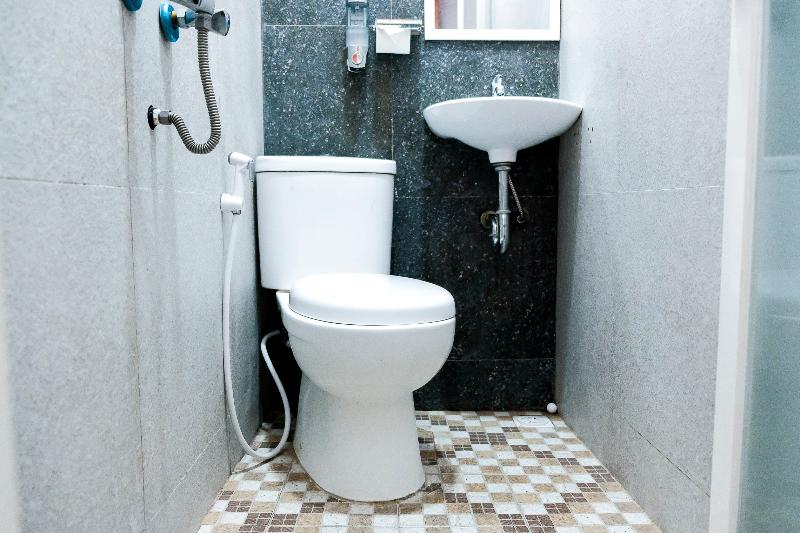 Oyo 1454 111 Residence - Oda