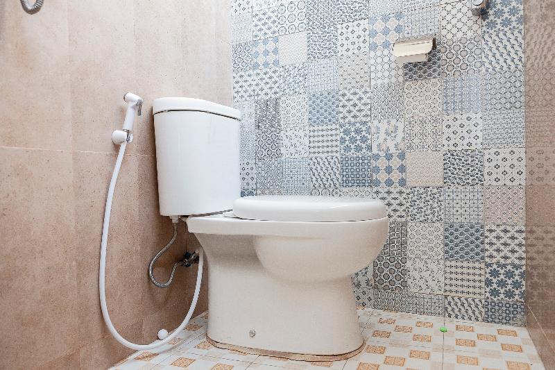 Oyo 1454 111 Residence - Oda