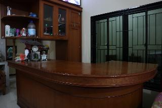 1728 D'Rizd Homestay Syariah fotoÄŸrafÄ±