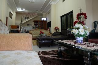 1728 D'Rizd Homestay Syariah fotoÄŸrafÄ±