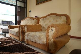 1728 D'Rizd Homestay Syariah fotoÄŸrafÄ±