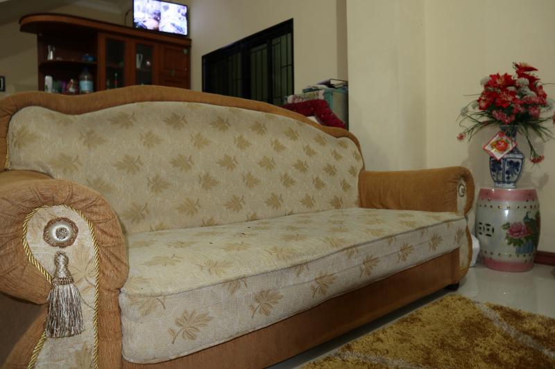 1728 D'Rizd Homestay Syariah - Lobi