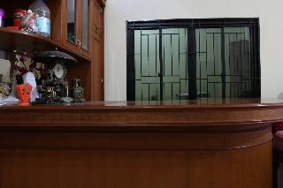 1728 D'Rizd Homestay Syariah fotoÄŸrafÄ±