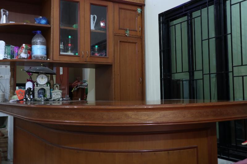 1728 D'Rizd Homestay Syariah - Lobi