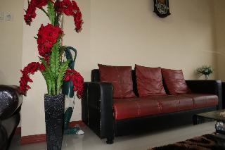 1728 D'Rizd Homestay Syariah fotoÄŸrafÄ±