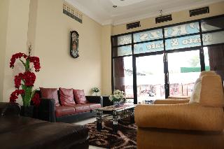 1728 D'Rizd Homestay Syariah fotoÄŸrafÄ±