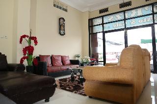 1728 D'Rizd Homestay Syariah fotoÄŸrafÄ±