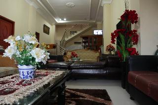 1728 D'Rizd Homestay Syariah fotoÄŸrafÄ±