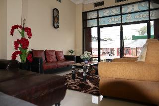 1728 D'Rizd Homestay Syariah fotoÄŸrafÄ±