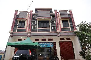 1728 D'Rizd Homestay Syariah otel fotoğrafı