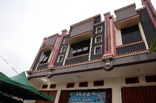 1728 D'Rizd Homestay Syariah fotoÄŸrafÄ±