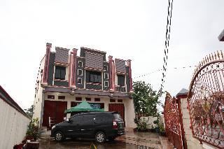 1728 D'Rizd Homestay Syariah fotoÄŸrafÄ±