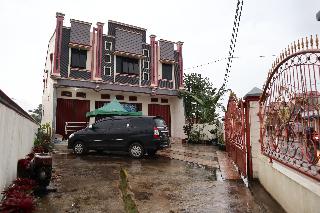 1728 D'Rizd Homestay Syariah fotoÄŸrafÄ±