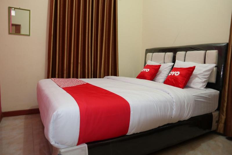 1728 D'Rizd Homestay Syariah - Genel