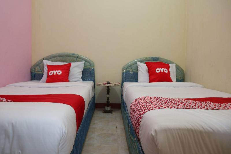 1728 D'Rizd Homestay Syariah - Oda