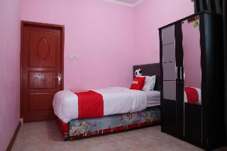 1728 D'Rizd Homestay Syariah fotoÄŸrafÄ±