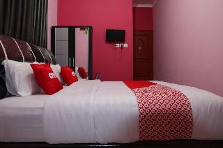 1728 D'Rizd Homestay Syariah fotoÄŸrafÄ±
