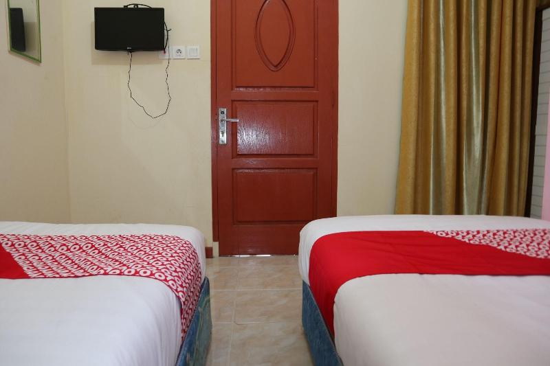 1728 D'Rizd Homestay Syariah - Oda
