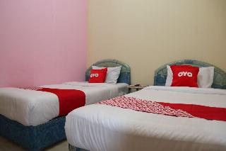 1728 D'Rizd Homestay Syariah fotoÄŸrafÄ±
