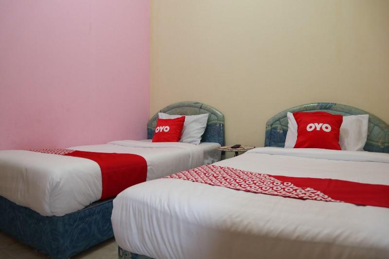 1728 D'Rizd Homestay Syariah - Oda